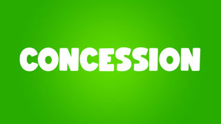 Concession
