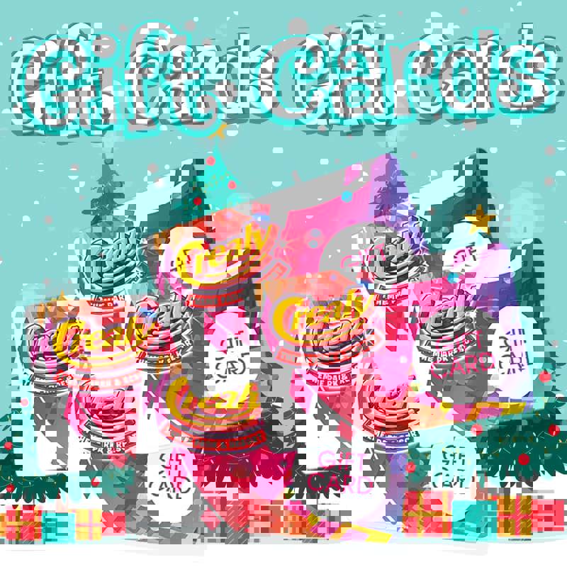 Gift Cards(1)